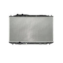 Radiador New Civic 2006 2007 2008 2009 2010 2011 Aut/Mec