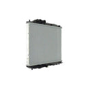 Radiador New Civic 2006 2007 2008 2009 2010 2011 Aut/Mec