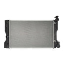 Radiador Toyota Corolla 1.8 2.0 16v 2009 A 2019 Automático