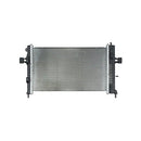 Radiador Chevrolet Astra, Vectra, Zafira 2010 2011 2012 Automático