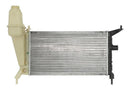 Radiador Celta 2000 2001 2002 2003 2004 2005 Sem Ar 1.0/ 1.4