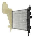 Radiador Celta 2000 2001 2002 2003 2004 2005 Sem Ar 1.0/ 1.4
