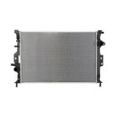 Radiador Land Rover Freelander 2/ Evoque 2009 A 2019